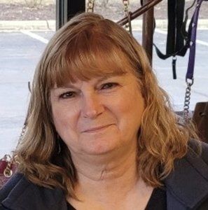 Meet your Posher, Barb